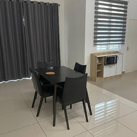 Bungalow Homestay Jasin Perdana 외부 사진